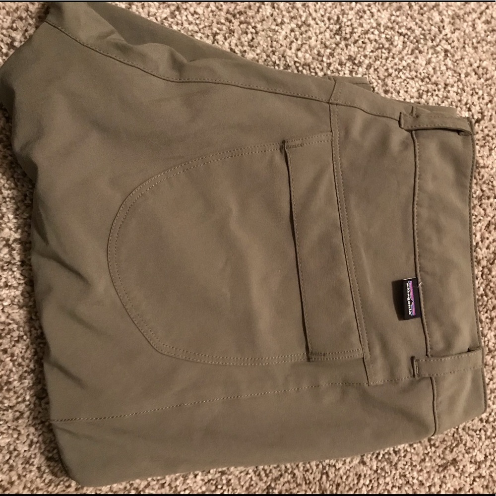 Women’s Patagonia Pants
